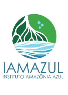 IAMAZUL — Instituto Amazônia Azul