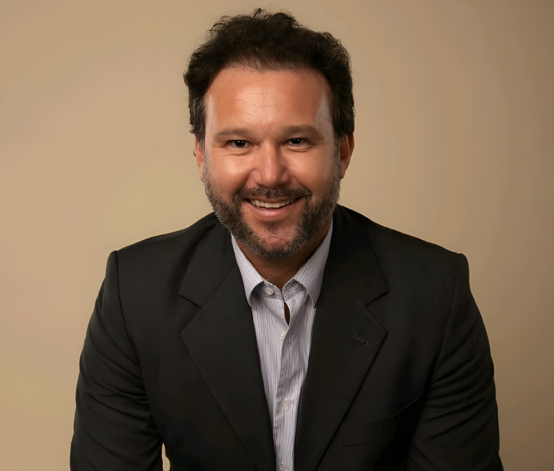 Edgard Cerutti - E-volos - Transformamos desafios em soluções sustentáveis!